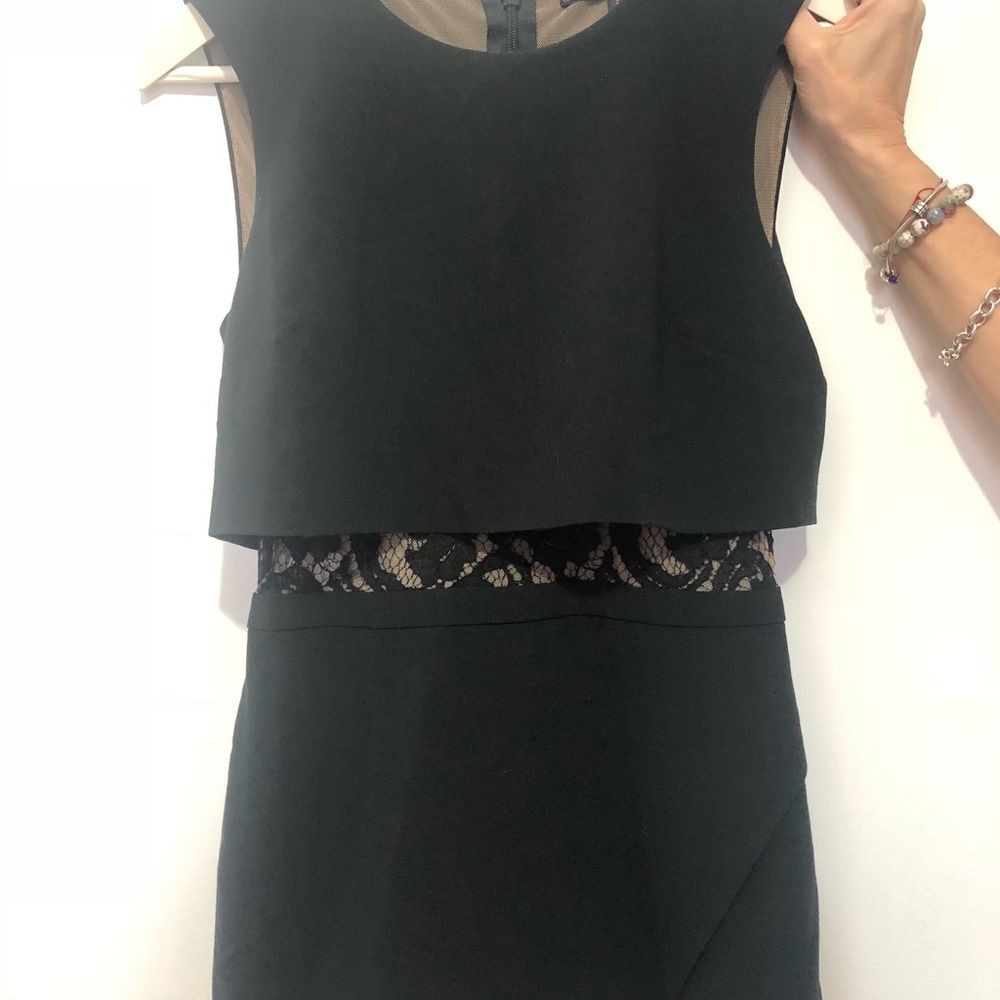 Short jumpsuit BCBG